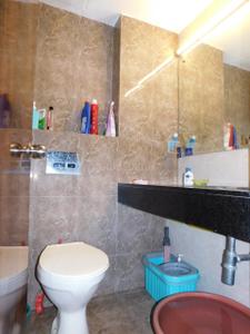 Image of 1100 Sq.ft 3 BHK Apartment / Flat for sale in Shapoorji Pallonji Joyville Virar Phase 1, Virar West, Virar for Rs. 9000000