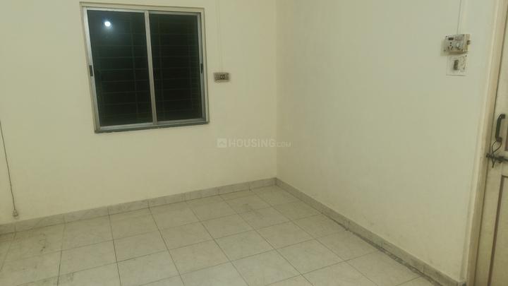 Sai Raj Residency Bedroom One 1