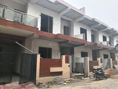 Image of 1200 Sq.ft 3.5 BHK Duplex for sale in Noida Extension, Greater Noida for Rs. 7300000