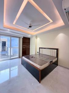 2 BHK Independent Builder Floor