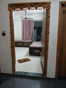 1 BHK Flat