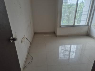 Bedroom Image of 510 Sq.ft 1 BHK Apartment / Flat for rent in Mantra Senses, Handewadi Pune for Rs. 15000