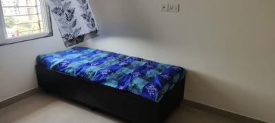 Bedroom Image of Sweet home pg in Kandivali East, Mumbai