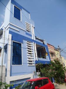 Image of 1080 Sq.ft 4 BHK Independent House for sale in Kapra, Secunderabad for Rs. 9500000