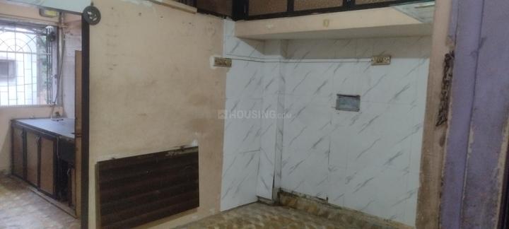 Giridarshan CHS Bedroom 1