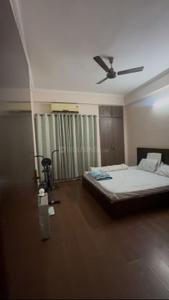 Bedroom Image of 1650 Sq.ft 3 BHK Apartment / Flat for sale in The Antriksh Nature, Sector 52 Noida for Rs. 25000000