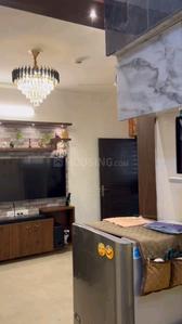 Hall Image of 965 Sq.ft 2 BHK Apartment / Flat for sale in Amaatra Homes, Noida Extension Greater Noida for Rs. 7800000