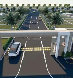 Image of 800 Sq.ft Residential Plot / Land for sale in Sanwariya Dham, Lalpur, Ujjain for Rs. 2160000