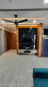 Hall Image of 1340 Sq.ft 2 BHK Apartment / Flat for sale in Sanctum Palacio, Palanpur Surat for Rs. 5500000