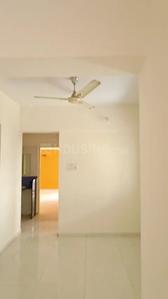 Hall Image of 1100 Sq.ft 2 BHK Apartment / Flat for sale in Kate Puram, Pimple Gurav Pune for Rs. 12000000
