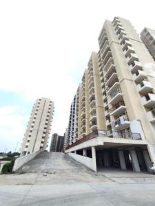 Image of 1014 Sq.ft 2 BHK Apartment / Flat for sale in Terra Castle, Jhundpuri, Bhiwadi for Rs. 3495000