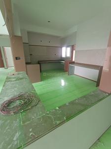 Kitchen Image of 2500 Sq.ft 3 BHK Apartment / Flat for sale in Kalali Vadodara for Rs. 8000000