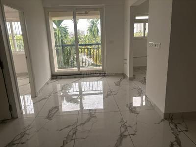 Hall Image of 930 Sq.ft 2 BHK Apartment / Flat for sale in Palarivattom Kochi for Rs. 7300000