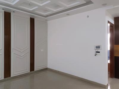 4 BHK Independent Builder Floor
