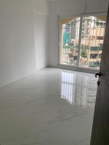 Bedroom Image of 555 Sq.ft 1 BHK Apartment / Flat for rent in Kohinoor Prime, Ulhasnagar Thane for Rs. 13000