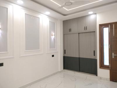 Bedroom Image of 1557 Sq.ft 3 BHK Builder Floor for sale in Fidato Honour Homes, Sector 89 Faridabad for Rs. 17000000