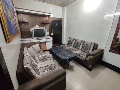 Hall Image of 610 Sq.ft 1 BHK Apartment / Flat for sale in Ulhasnagar Thane for Rs. 2000000