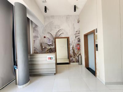 Image of 2135 Sq.ft Residential Plot / Land for sale in Godrej Wood Park, Mamurdi, Pune for Rs. 19000000