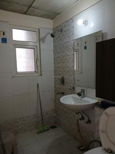 Bedroom Two Image of 1600 Sq.ft 3 BHK Apartment / Flat for sale in CHD Avenue 71, Sector 72 Gurgaon for Rs. 20000000