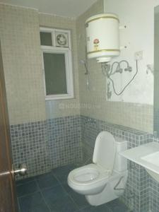 Bathroom Image of 1625 Sq.ft 3 BHK Apartment / Flat for sale in ATS Advantage, Indirapuram Ghaziabad for Rs. 28500000