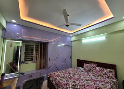 Bedroom Image of 1147 Sq.ft 2 BHK Apartment / Flat for sale in DB Lakven Visishta, K R Puram Bengaluru for Rs. 12000000