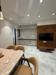 Bedroom Image of 1179 Sq.ft 2 BHK Apartment / Flat for sale in Vanakala Surat for Rs. 3200000
