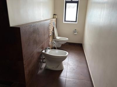 Image of 2250 Sq.ft 3 BHK Apartment / Flat for rent in Alipore, Kolkata for Rs. 150000