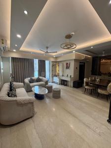 Hall Image of 2900 Sq.ft 4 BHK Builder Floor for rent in DLF Siris Estate, DLF Phase 3 Gurgaon for Rs. 125000