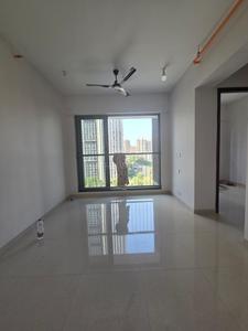 Hall Image of 475 Sq.ft 1.5 BHK Apartment / Flat for sale in Kalpataru Elitus, Mulund West Mumbai for Rs. 14500000