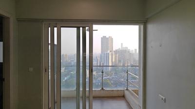 Bedroom Image of 1950 Sq.ft 3 BHK Apartment / Flat for sale in L And T Crescent Bay, Parel Mumbai for Rs. 61500000