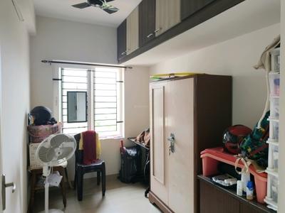 Bedroom Image of 1065 Sq.ft 2.5 BHK Apartment / Flat for sale in Radiance Mercury, Perumbakkam Chennai for Rs. 8000000