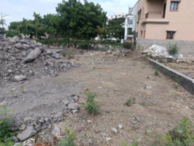 Image of 1200 Sq.ft Residential Plot / Land for sale in Vishal Nivaan Meadows, Kesnand, Pune for Rs. 7010000