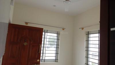 Living Room Image of 780 Sq.ft 1 BHK Builder Floor for rent in New Tippasandra Bengaluru for Rs. 23000