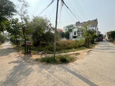 Image of 2720 Sq.ft Residential Plot / Land for sale in Chitaipur, Varanasi for Rs. 20500000