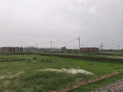 Image of 81 Sq.ft Residential Plot / Land for sale in Root2Home Advika Enclave Phase 1, Dadri, Greater Noida for Rs. 2430245