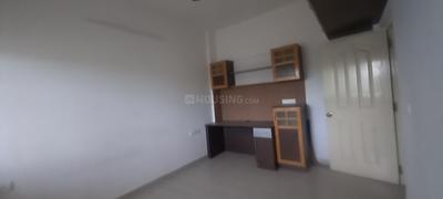 Kitchen Image of 2000 Sq.ft 3 BHK Apartment / Flat for rent in Sanjaynagar Bengaluru for Rs. 60000