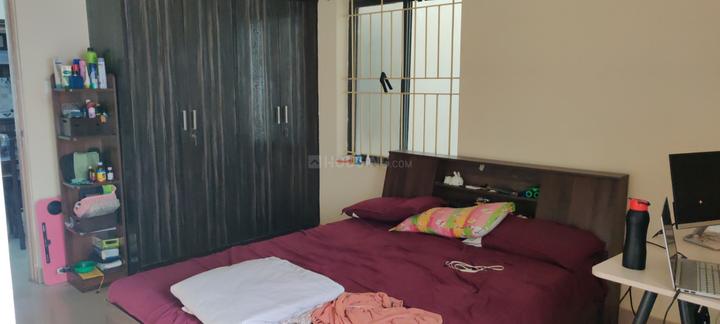 Yours Faithfully Property Consultants Bedroom One 1