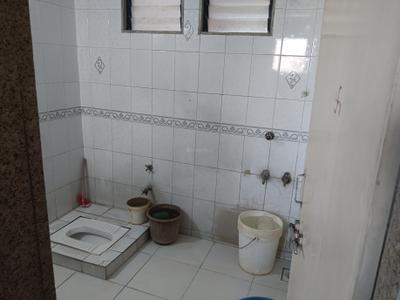 Bathroom Image of 750 Sq.ft 1 BHK Apartment / Flat for sale in Vadod Surat for Rs. 1500000