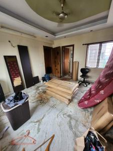 Hall Image of 1220 Sq.ft 3 BHK Apartment / Flat for sale in Tollygunge Kolkata for Rs. 9800000