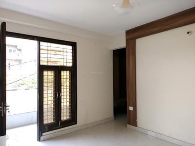 Bedroom Image of 1800 Sq.ft 4 BHK Builder Floor for sale in Rajendra Nagar Ghaziabad for Rs. 17100000