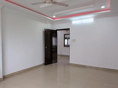 Bedroom Image of 1870 Sq.ft 3 BHK Apartment / Flat for rent in Gangasthan Medchal, Dullapally Hyderabad for Rs. 25000