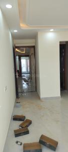 Hall Image of 2000 Sq.ft 4 BHK Builder Floor for sale in Palam Vihar Gurgaon for Rs. 28500000