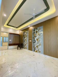 Bedroom Image of 1260 Sq.ft 3 BHK Independent House for sale in Banjarawala Dehradun for Rs. 7500000