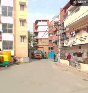 Image of 1097 Sq.ft 2 BHK Apartment / Flat for sale in Abhee Nandana by Abhee Ventures, Harlur, Bengaluru for Rs. 13200000