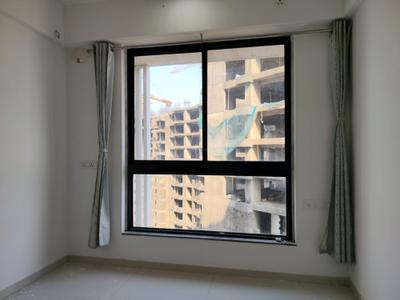 Bedroom Image of 1080 Sq.ft 3 BHK Apartment / Flat for sale in Sunteck City Avenue 2, Goregaon West Mumbai for Rs. 28000000