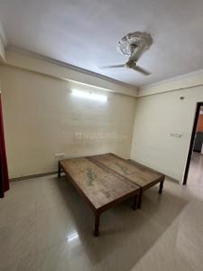 Bedroom Image of 1080 Sq.ft 2 BHK Apartment / Flat for sale in Aradhana Bhavyaa Pride, Ramnagariya Jaipur for Rs. 3500000