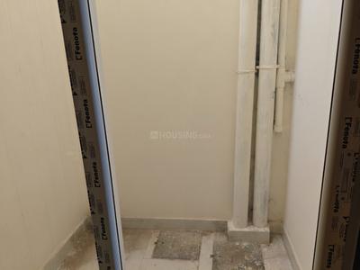 Balcony Image of 1400 Sq.ft 3 BHK Duplex for sale in Gwarighat Jabalpur for Rs. 6000000