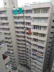 Building Image of 681 Sq.ft 2 BHK Apartment / Flat for sale in Pyramid Elite, Sector 86 Gurgaon for Rs. 6700000
