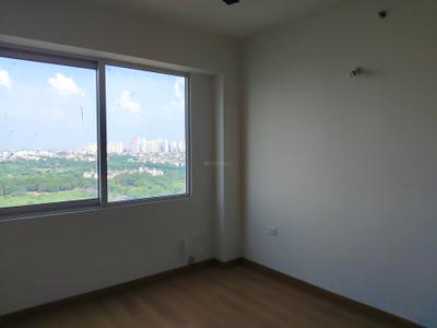 Bedroom Image of 1255 Sq.ft 2 BHK Apartment / Flat for sale in Godrej Woods, Sector 43 Noida for Rs. 24500000