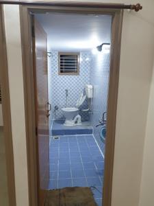 Bathroom Image of 2000 Sq.ft 5 BHK Independent House for sale in Nandini Layout Bengaluru for Rs. 15000000